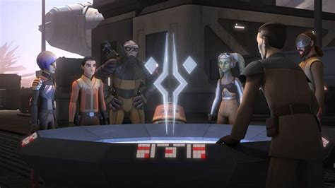 what to watch first star wars rebels or clone wars|clone wars rebels watch order.